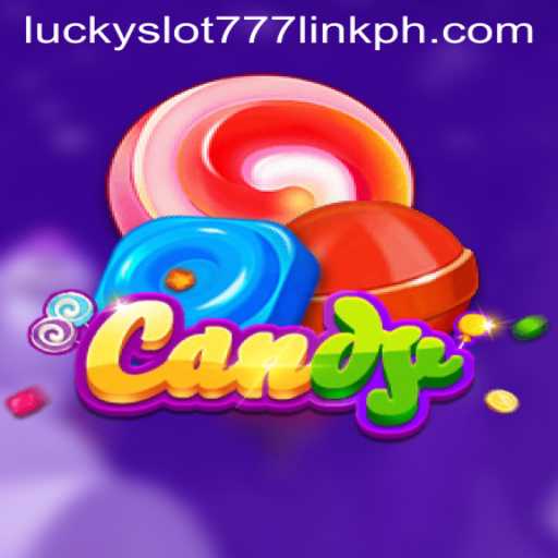 Exploring the Exciting World of Candy: Unveiling the 'Lucky Slot 777 Link'