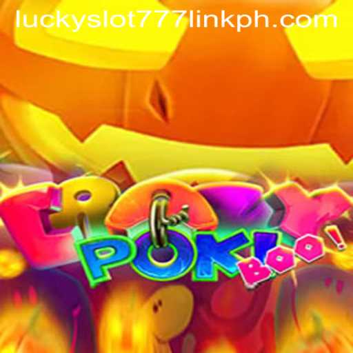 Unveiling CrazyPokiBoo: The Game that Redefines Fun with a Lucky Slot 777 Twist